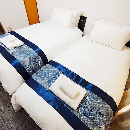 Rosenheim Tokyo Shinjuku Tokio Zewnętrze zdjęcie