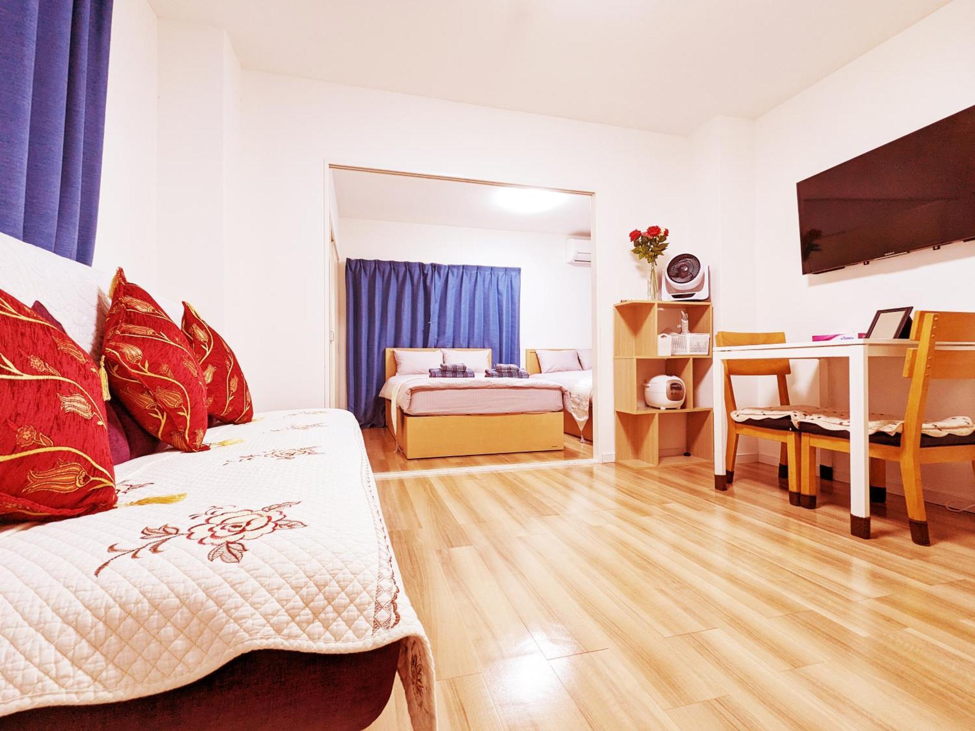 Rosenheim Tokyo Shinjuku Tokio Zewnętrze zdjęcie