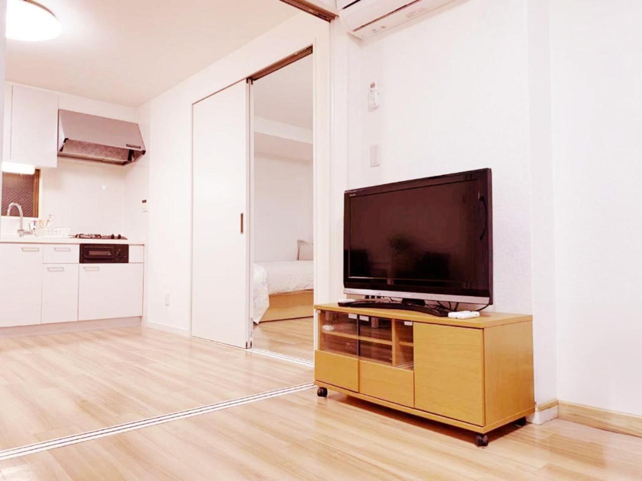 Hotel Rosenheim Tokyo Shinjuku Pokój zdjęcie