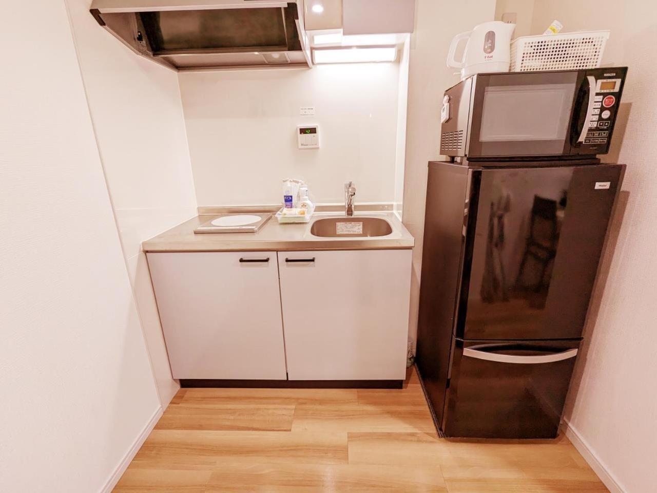 Hotel Rosenheim Tokyo Shinjuku Pokój zdjęcie
