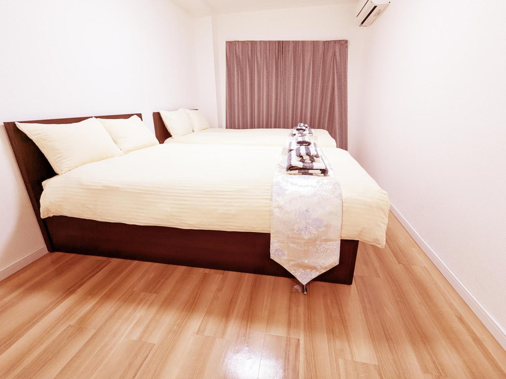 Hotel Rosenheim Tokyo Shinjuku Pokój zdjęcie