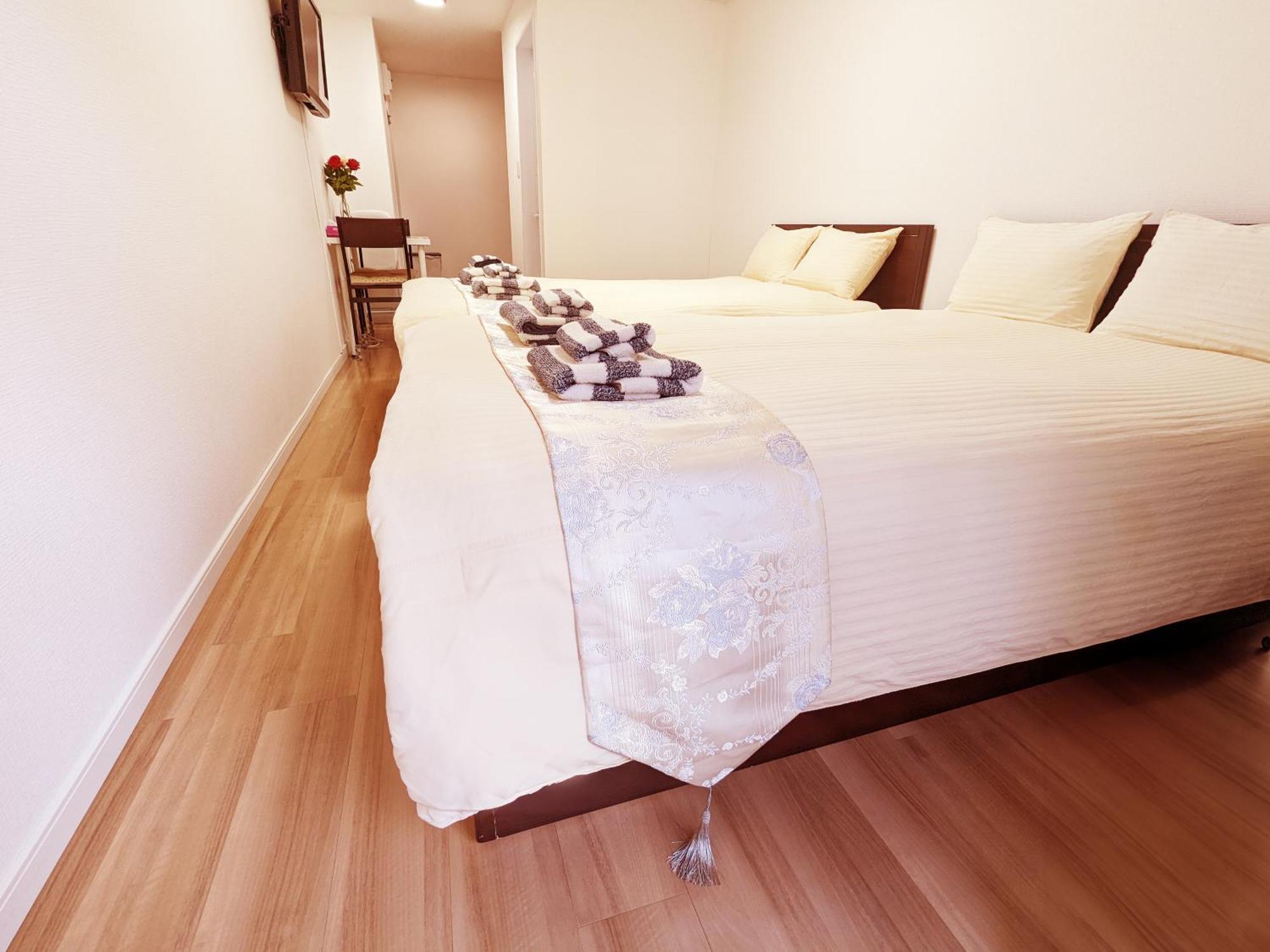 Hotel Rosenheim Tokyo Shinjuku Zewnętrze zdjęcie