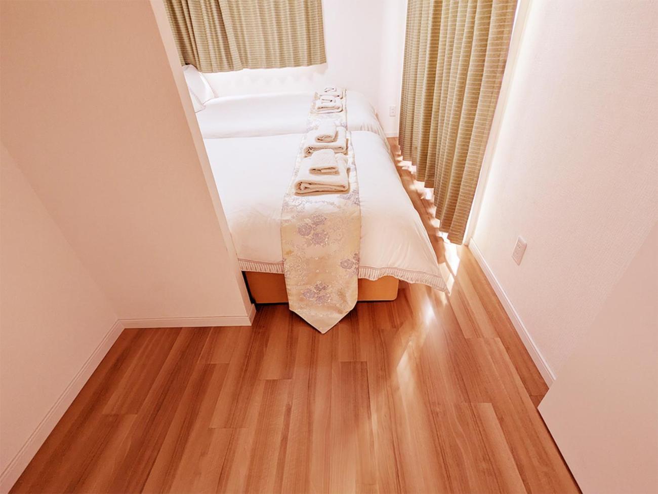 Hotel Rosenheim Tokyo Shinjuku Zewnętrze zdjęcie