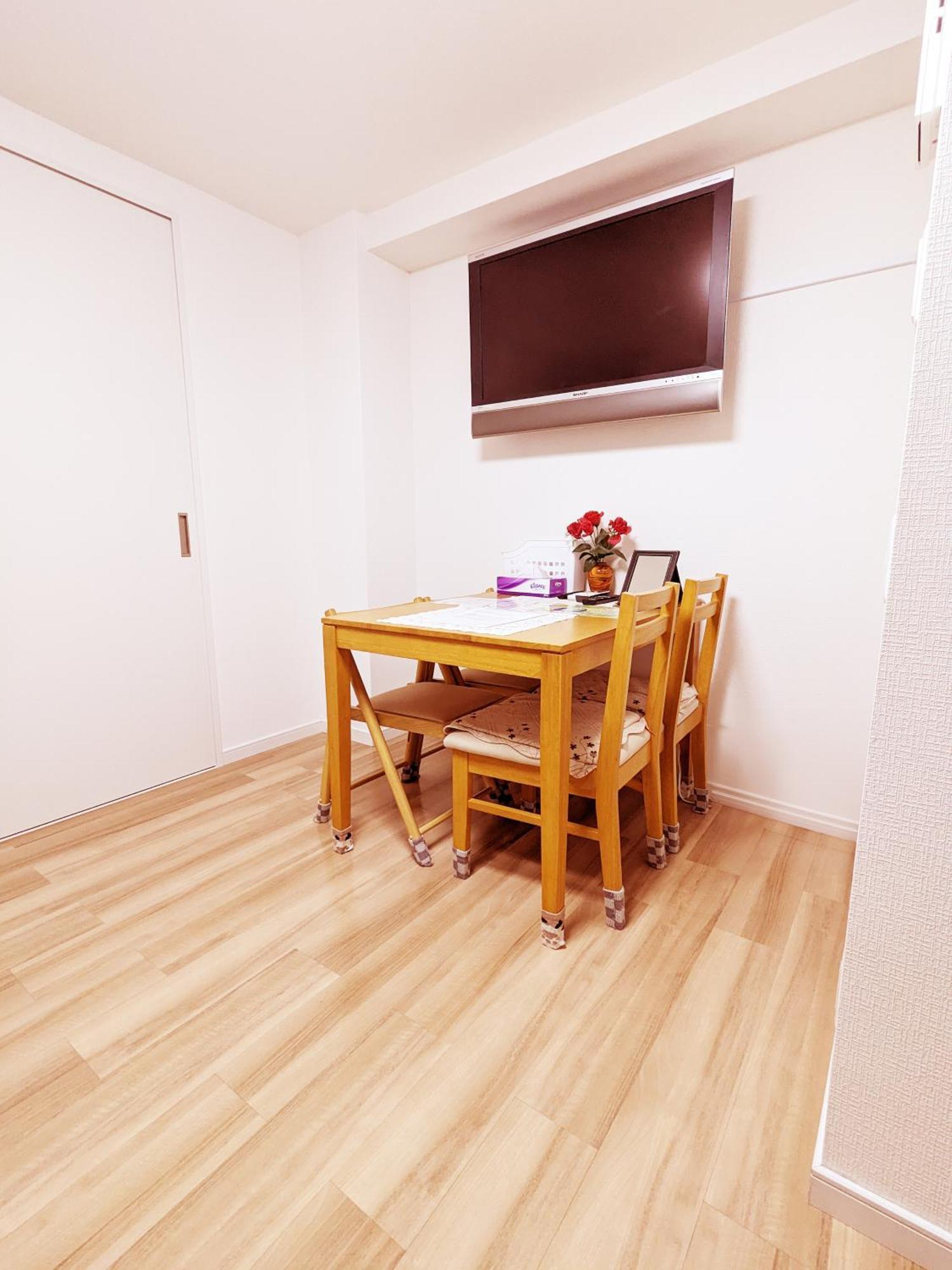 Rosenheim Tokyo Shinjuku Tokio Pokój zdjęcie