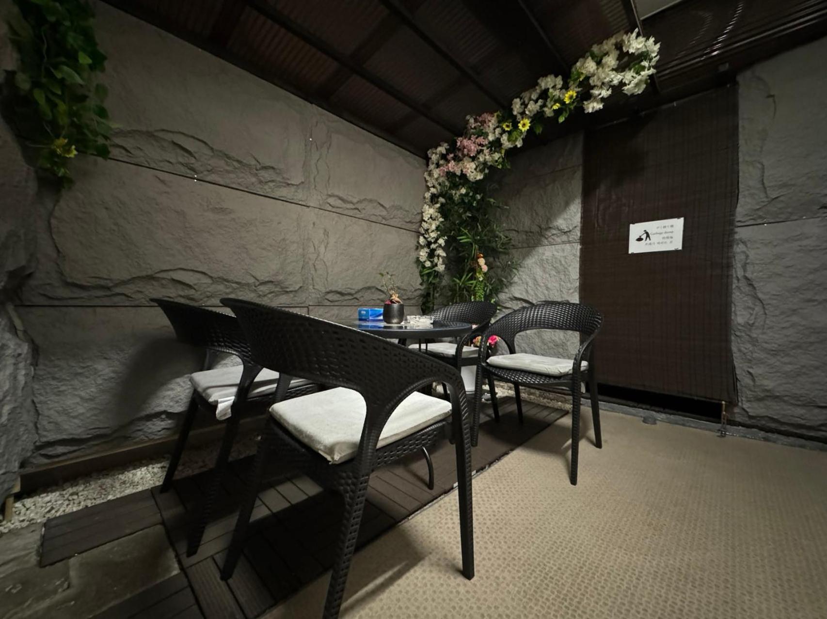 Hotel Rosenheim Tokyo Shinjuku Zewnętrze zdjęcie