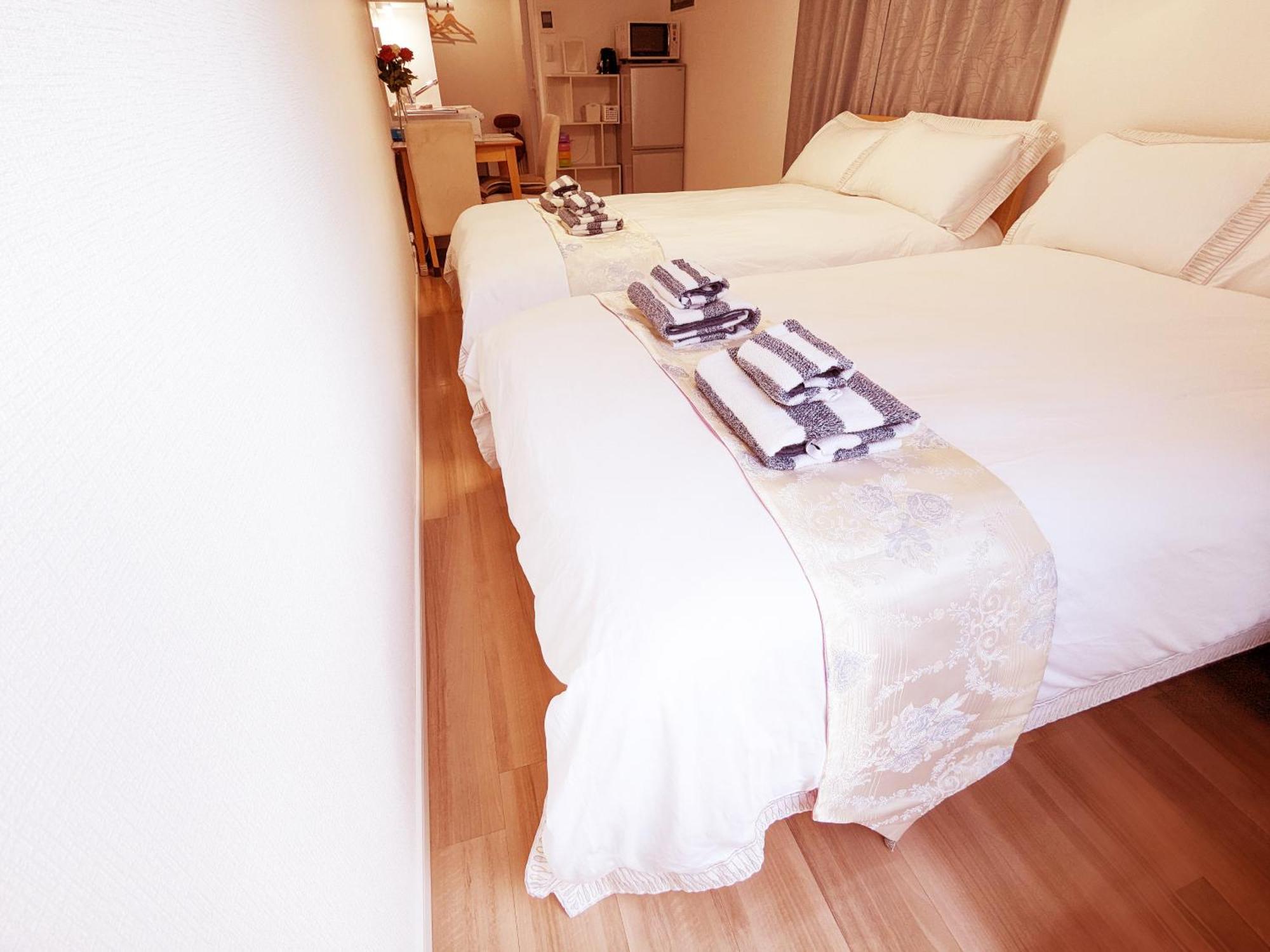 Hotel Rosenheim Tokyo Shinjuku Zewnętrze zdjęcie